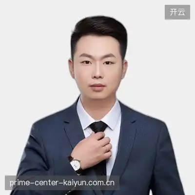 陈建睿